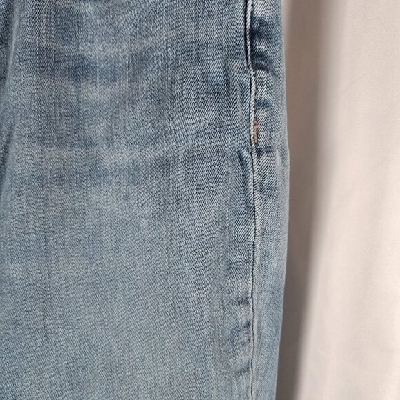 Rag & Bone Womens High Rise Ankle Skinny Jeans Size 27 - Picture 5 of 14